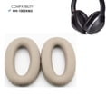 thumbnail image 3 of Replacement Earpads Memory Foam Ear Pads for Sony Wh-1000xm3 Headphone Brown, 3 of 5