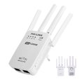 thumbnail image 1 of AC05 WiFi Extender Signal Booster Repeater For Home Up To 12880 Sq.ft 1200Mbps 2.4G/5G Network Extender Long Range Amplifier, 1 of 9