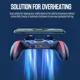 thumbnail image 5 of Controlador De Juegos Movil Con Banco De Energia De 4000 ..., 5 of 7