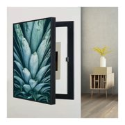 Electric Meter Box Decorative Covers,Electric Cover Paintings Decorative Cover Creativity Removable Box Decoration Hide Meter,Electrical Panel
