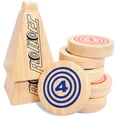 thumbnail image 2 of Rollors Original Outdoor Yard Game, 2 of 9