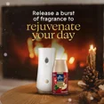 thumbnail image 4 of Glade Automatic Spray Refill, Warm Apple & Spices, Scented Air Freshener for Home and Bathroom, 6.2 Oz, 6 Count, 4 of 4
