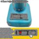 thumbnail image 4 of Makita Cordless Pruning Shears 18v 30mm - Ja, 4 of 5