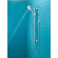 thumbnail image 4 of REGADERA MANUAL DE 4 FUNCIONES MODELO TWIST S3870EP Moen 340221, 4 of 4