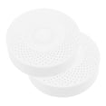 thumbnail image 4 of KAKOWELY 2pcs Shell Secures Jewelry Organizer Valuables Cash Storage Container Cash Hidden Shell,3.54X"X3.54"X0.79", 4 of 5