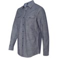 thumbnail image 2 of Burnside Light Denim 2926 Xl, 2 of 5