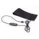 thumbnail image 5 of YUMILI Almohadilla de calefacción USB Fibra de Carbono Plegable 3 Ajuste de Temperatura de Engranaje Película de calefacción para Hombro DC 5V Almohadilla de calefacción, 5 of 8