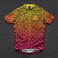 thumbnail image 3 of Camisetas de ciclismo de manga corta retro Twin Six 6, camisetas de manga corta para ciclismo de montaña, camisetas de ciclismo de descenso, ropa para hombre 2023, 3 of 5