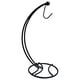 thumbnail image 1 of Soporte para colgar plátanos, resistente, sencillo y útil, para decorar encimeras, almacenamiento duradero de plátanos. Doblar, 1 of 9
