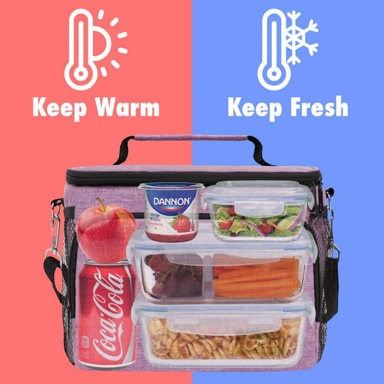 Kulle Lunch Box Kids,Insulated Lunch Box for Boys and Girls,Washable Lunch  Bag and Reusable Toddler …See more Kulle Lunch Box Kids,Insulated Lunch Box