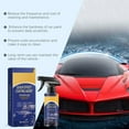 thumbnail image 3 of Pklyzj Advanced Car Quick-acting Coating Agent Spray,2025 New Quick Effect Coating Agent for Car, 3 in 1 High Protection Quickly Car Coating Spray, Waterless Wash Coat Car Wax Polish Sprays 120ml, 3 of 8