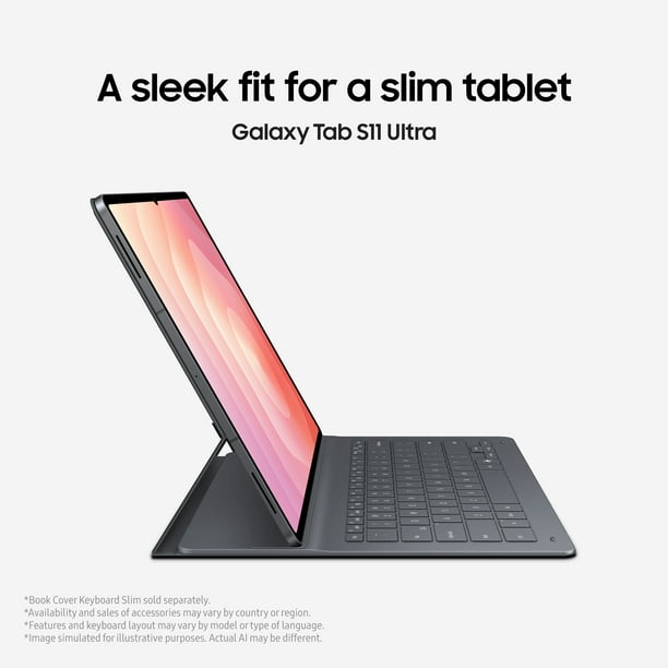 Samsung Galaxy Tab S11 Ultra 256GB - Walmart.ca