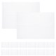 thumbnail image 1 of 20 piezas de papel de periódico para embalaje, papel multifuncional para mudanzas y envíos, papel para flores, ramos, papel de regalo para mudanzas, conveniente papel de regalo para mudanzas, 1 of 6
