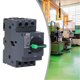 thumbnail image 5 of Disyuntor De Motor, Interruptor Protector De Motor Control De Perilla De Amplia Compatibilidad AC690V 2.5-4A Para Cargas Inductivas Capacitivas Resistivas, 5 of 7