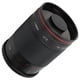thumbnail image 4 of teleobjetivo cámara manual ef 500mm F8 Lente de espejo teleobjetivo con anillo adaptador de montura para cámara Canon EFMountTVsAndVideoDisplays Fyydes Descripción de la referencia, 4 of 6
