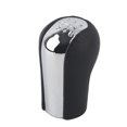 thumbnail image 1 of Gear  Knob, Unique Stylish Design Gear  Lever Knob, Heat Resistant Family For Car AYGO 2005-2014 Home, 1 of 8