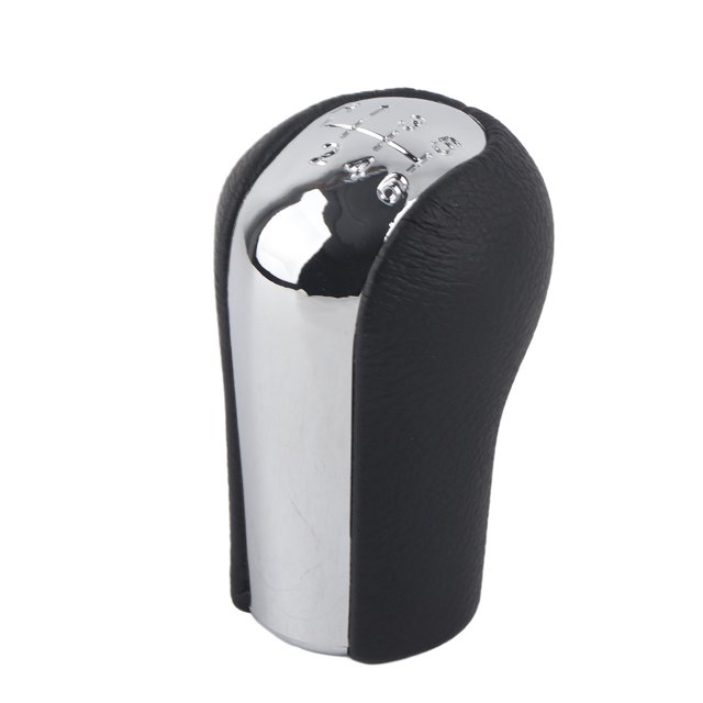Gear Knob, Unique Stylish Design Gear Lever Knob, Heat Resistant Family For Car AYGO 2005-2014 Home