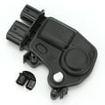 thumbnail image 1 of Actuador de cerradura de puerta eléctrica 72115‑S6A‑J01 Reemplazo del pasajero delantero derecho para Honda Odyssey Rb1 2005-2008 LHD, 1 of 12