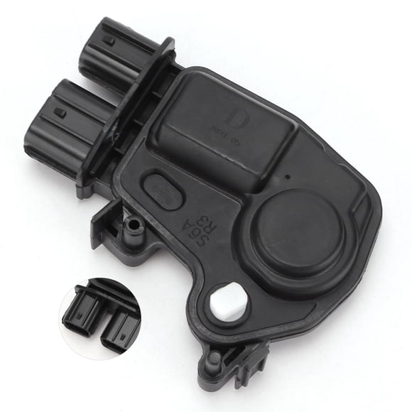 Actuador de cerradura de puerta eléctrica 72115‑S6A‑J01 Reemplazo del pasajero delantero derecho para Honda Odyssey Rb1 2005-2008 LHD