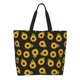 thumbnail image 1 of Fotbe Sunflowers Bolsa Tote Estética de Lona con Estampado para Mujer - Bolsa Reutilizable de Hombro Casual para Vacaciones, Compras, Trabajo y Gimnasio, 1 of 8