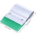 thumbnail image 2 of ARTIBETTER Screen Printing Squeegee Aluminum Ink Scraper for Screen Printing, 2 of 7