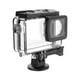 thumbnail image 1 of monitor Funda impermeable IP68 para cámara deportiva SJCAM SJ8 Pro Barbie Nuevos Originales, 1 of 6