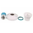 thumbnail image 3 of E27 Screw Ceiling Lamp Head Universal Screw Socket Lamp Holder Enduring, 3 of 10