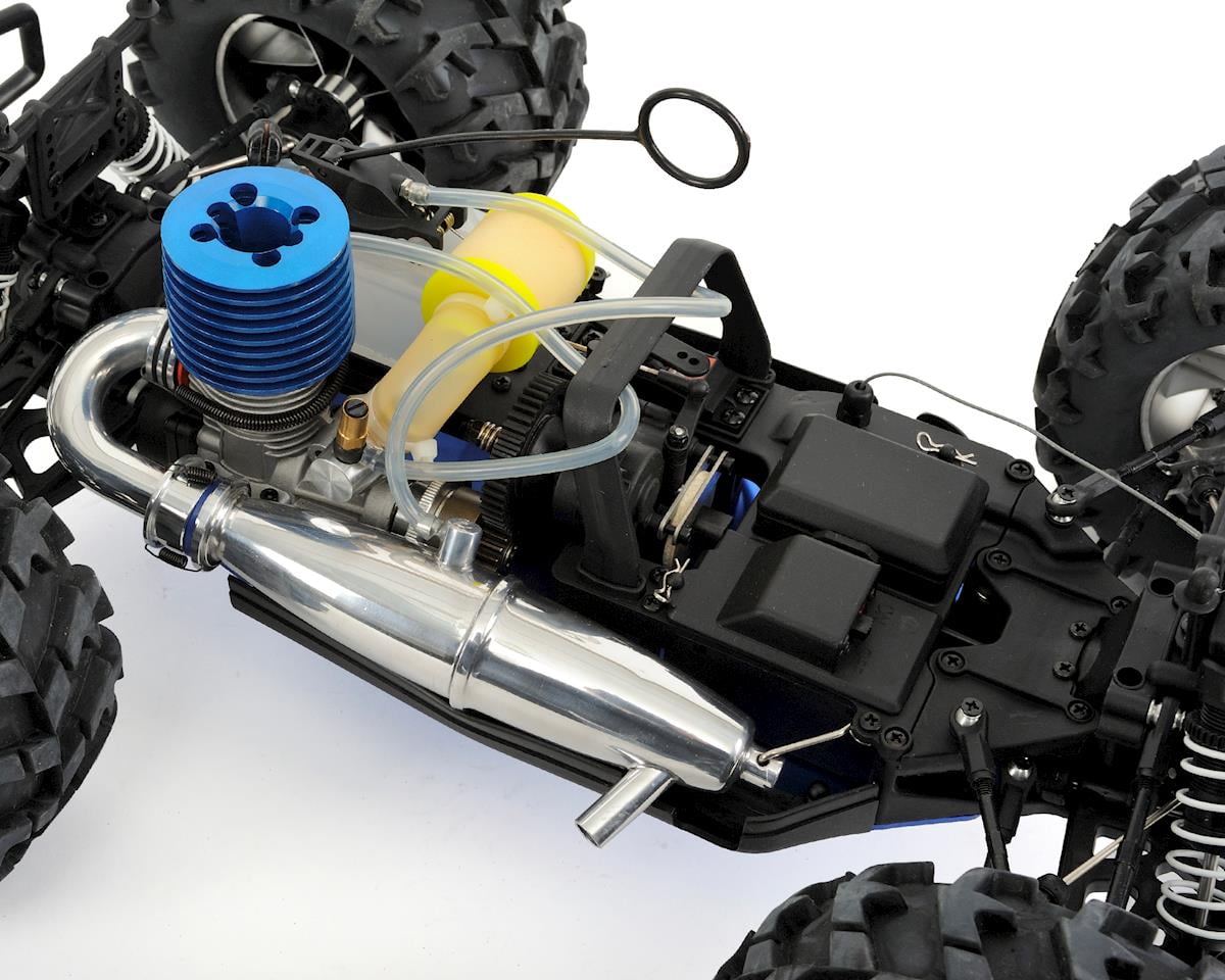 redcat racing earthquake