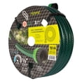 thumbnail image 1 of Manguera 10 m IUSA Home Tricapa 1/2" con Conexiones Plásticas Verde, 1 of 8