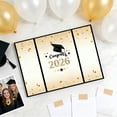 thumbnail image 5 of Graduation Signature Book - Congrats 2026 Grad Design, Pink Cover, for Graduation Party Sign-in, Birthday Gift, Farewell Signature Book - Graduation Season, Retirement Goodbye Events, 5 of 8