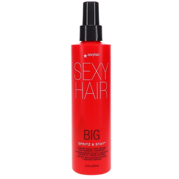 Sexy Hair Big Sexy Hair Spritz & Stay 8.5 oz