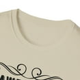 thumbnail image 3 of Best Bonus Dad, Gildan Unisex T-Shirt, Have Tattoos & Beards Graphic, S-3XL, 3 of 3