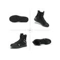 thumbnail image 2 of Botas de moto BORLENI Street Riding Shoes para hombre, 2 of 6