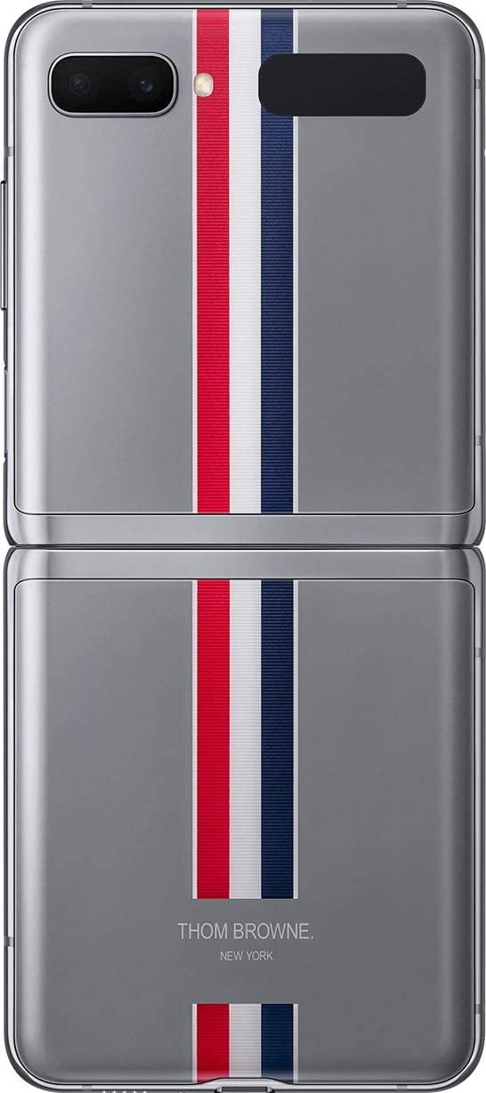 Samsung Galaxy Z Flip Thom Browne 256GB 8GB RAM, GSM-Only