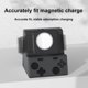 thumbnail image 5 of Desk Watch Suptor cargador cargadores Dock para 1-10 Ultra 2 SE (), 5 of 9