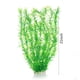 thumbnail image 2 of Plantas de plástico JIHAQUA para decoración de acuarios, extra grandes, 53 cm, color verde, 2 of 5