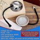 thumbnail image 3 of Stainless Steel LED Light Bulbs for 2-Piece Range Hoods Kitchen Range Hood Light Replacement, 3 of 5