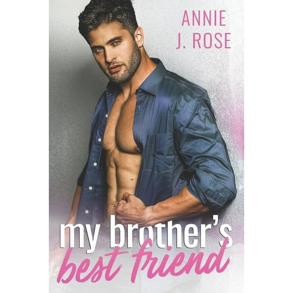 Holiday Romances My Brother's Best Friend, Book 3, (Paperback)