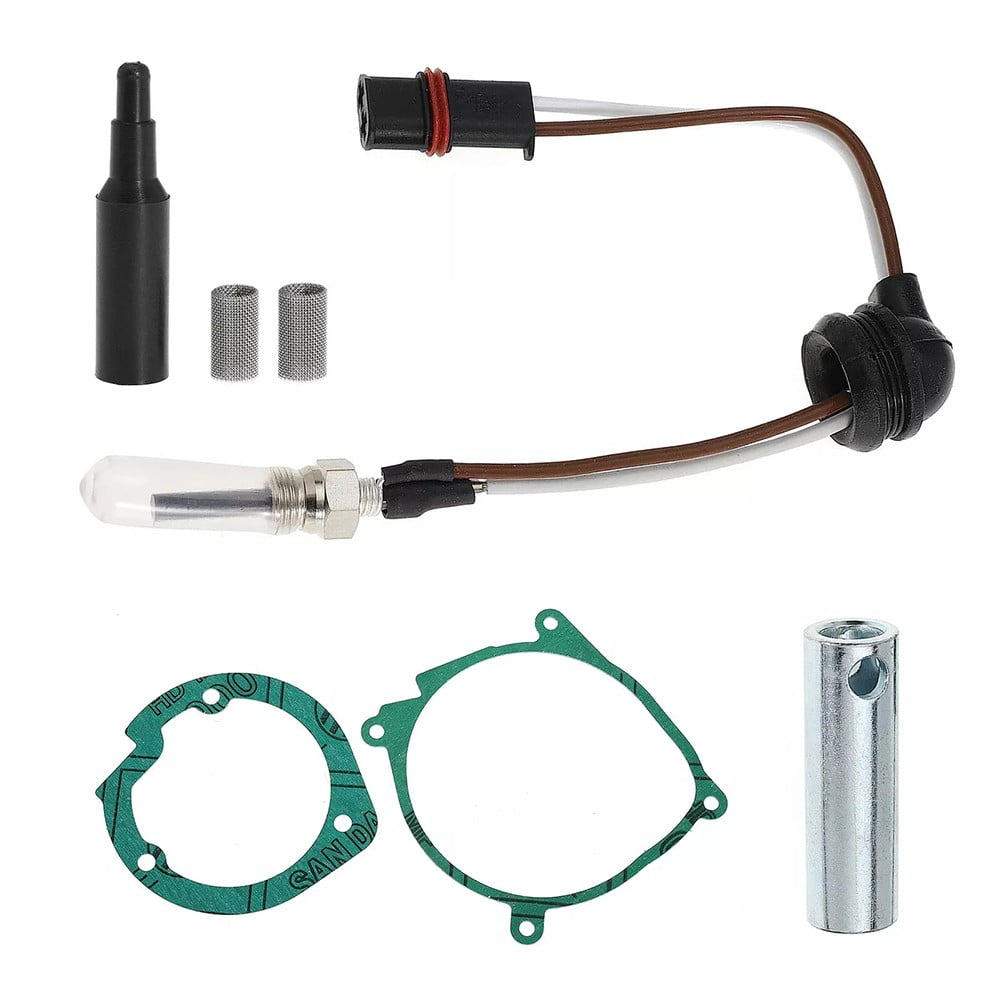 12V Heater Glow Plug Repair Kit Parking Heater Barbados | Ubuy