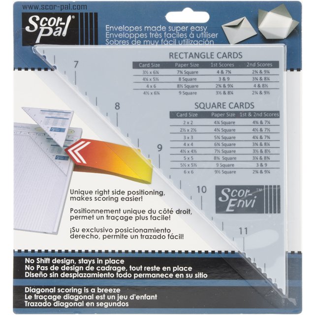 Scor-Amigo Scor-Pal SP406