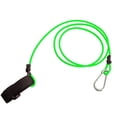 thumbnail image 1 of Kayak Canoa Elástica Correa De Seguridad Sunnimix Verde 105x0.4 cm Paddle Correa, 1 of 8