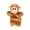 C, variant on ZJNGJC Interactive Cat Wrestler Toy Hand Puppet for Feline Playful Training Exercise Boredom Busting Animal Figure E