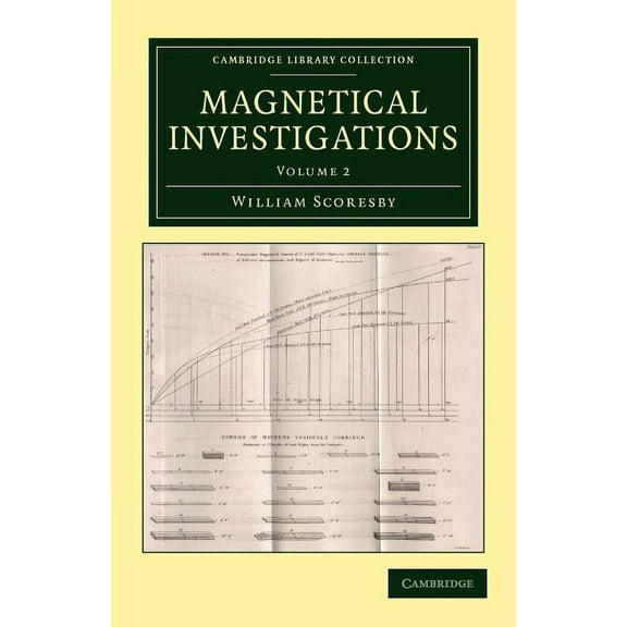 Magnetical Investigations - Volume 2, (Paperback)