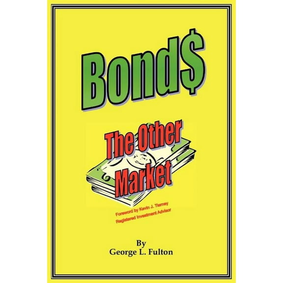 Bonds - The Other Market (Paperback)