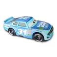 thumbnail image 3 of Diney Pixar-Coche de juguete para niños, vehículo de aleación de Metal, Rayo McQueen Mater Jackon Torm Ramirez Diecat, 3 NO 31, 3 of 5