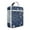 White-23, variant on Premium Insulated Goth Lunch Box for Men & - Reusable Lunch Bag with,Hour Temperature Retention, Compact & Lightweight Design for Office, Work, Picnic, Travel - Durable Lunch Tote for Adults.