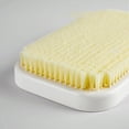 thumbnail image 3 of Back Scrubber For Shower Wall Shower Brush Hands-free Exfoliating For Deep Clean, 3 of 5