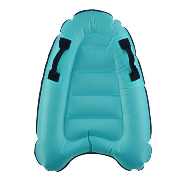 Portable Board Surfing Water Rescue Outdoor Swimming Inflatable Surfboard