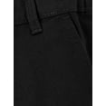 thumbnail image 2 of The Children's Place Baby & Toddler Boys Uniform Straight Chino Pant, Sizes 9M-5T, 2 of 4