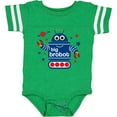 thumbnail image 3 of Inktastic Robot Brother Boys Baby Bodysuit, 3 of 5